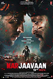 Marjaavaan 2019 Movie